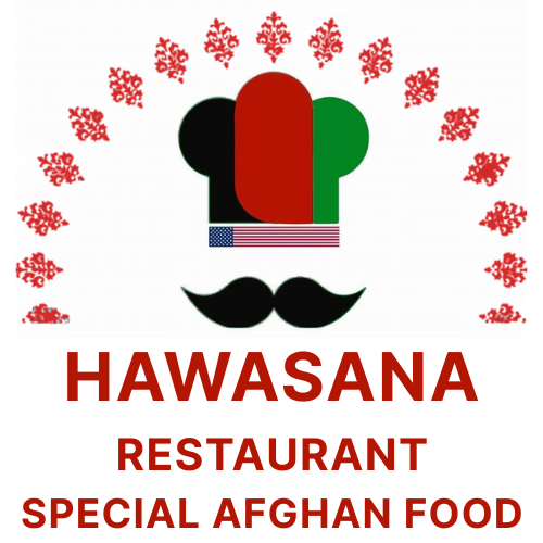 Hawasana Catering Logo
